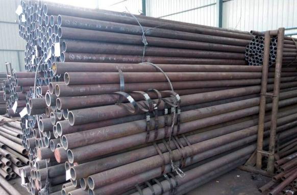 供應山東高壓無縫鋼管